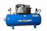 Компрессор поршневой с ременным приводом Remeza СБ4/С-200.LB30