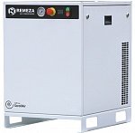 Спиральный безмасляный компрессор Remeza КС7-10М