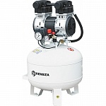 Медицинский безмасляный компрессор Remeza КМ-50.OLD20