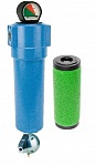 Магистральный фильтр в сборе R1756-M-AM (0,1мкм)