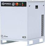 Спиральный безмасляный компрессор Remeza КС5-8М
