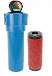 Магистральный фильтр в сборе R0306-S-PM (0,01мкм)