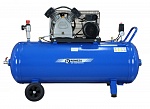 Компрессор поршневой с ременным приводом Remeza СБ4/С-200.LB30А